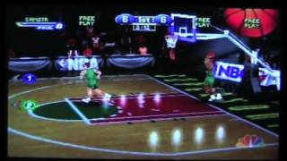 The Evolution of the NBA Jam Series - Gamester81