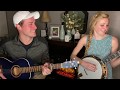 Psalm 91 On Eagles Wings Acoustic Live Cover