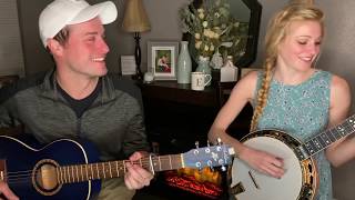 Psalm 91 (On Eagles’ Wings) - Acoustic Live Cover