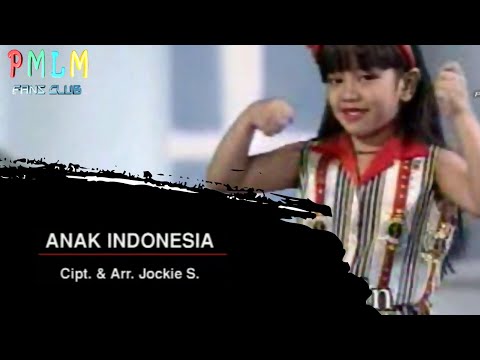 Maissy Pramaisshela - Anak Indonesia