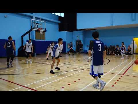 Pool A | PK47 vs Triple Threat (Full Game) - 20230429