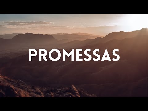 Promessas (Promises) Sarah Beatriz e Samuel Messias | Piano Instrumental Pads Worship Fundo Musical