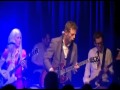 Jarle Bernhoft - On Time 