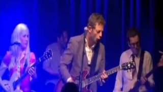 Jarle Bernhoft - On Time