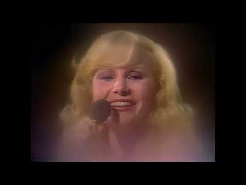 Michèle Torr - Une petite Française - Monaco - Eurovision Song Contest 1977