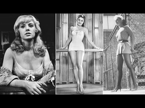 Shirley Jones is 89 Years Old, Take a Breath Before You See Her Now