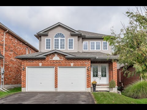 Home for sale at 127 Clough Crescent, Guelph, ON N1L 0E4