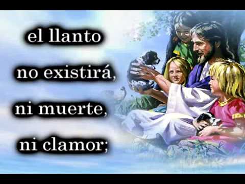 496 Jerusalem mi amado hogar