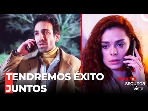 Fatih Y Zeynep Tratando De Mantenerse Fuertes - Amor A Segunda Vista