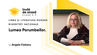 "Lumea Porumbeilor"