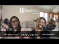 Hustle Her Podcast Ep. 48 - Olamide Olowe