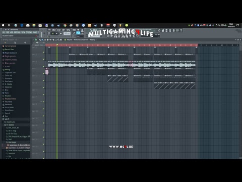 Silke 2018 RMX (WBNF vs. Ilsa Gold Work in Progress)