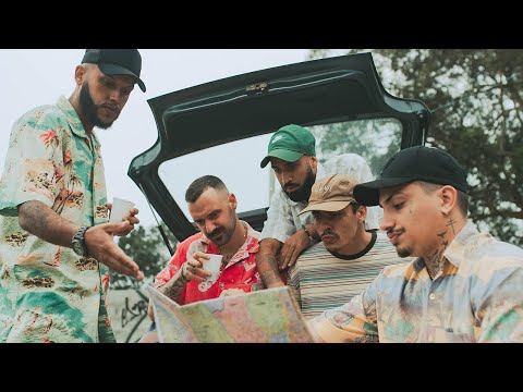 Joe Sujera e Dalsin - Buenos Aires (Prod. Kadow e Thiago Ticana)