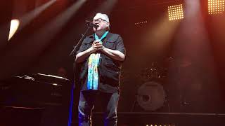 Heinz Rudolf Kunze „Honky Tonk Women / Wenn du nicht wiederkommst“ live Capitol, Hannover 15.05.2022