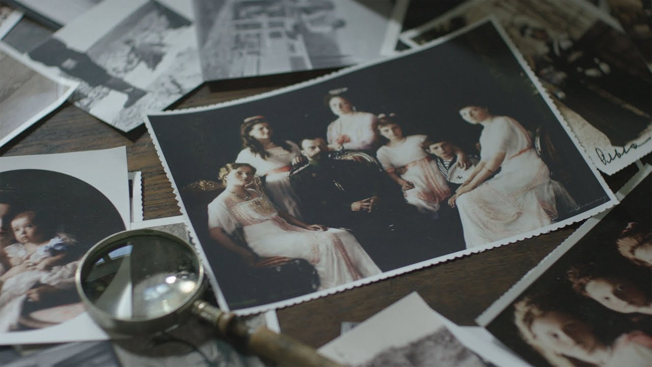 Miniature de la vidéo Le tragique destin des Romanov - Treize années à la cour de Russie (DVD trailer) du film Le Tragique Destin des Romanov : Treize Années à la cour de Russie