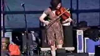 T-Bone Burnett Philadelphia, PA  1992