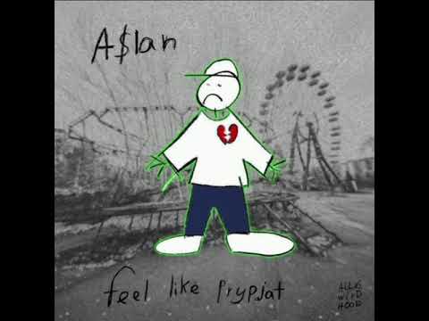 A$lan - Hallus (Reupload)