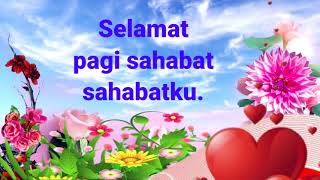 Download lagu Ucapan Selamat Pagi Katolik Dan Panjatkan Rasah Syukur-Vokal mp3 Download lagu Ucapan Selamat Pagi Katolik Dan Panjatkan Rasah Syukur-Vokal mp3