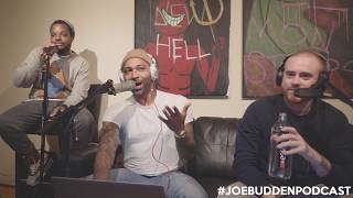 The Joe Budden Podcast - Role Play