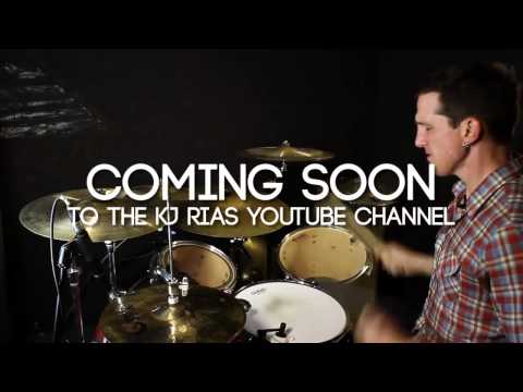 Kick Fill Chop Coming Up Next!