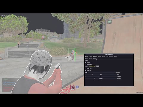 Tecic | FiveM Montage | FK Everybody 😈 #vcsrc #wraithrc