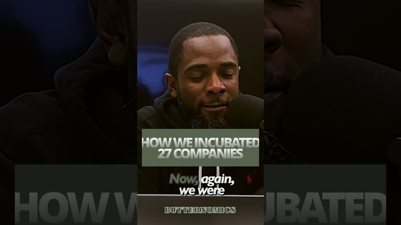 Inside the Atlanta Blockchain Incubator