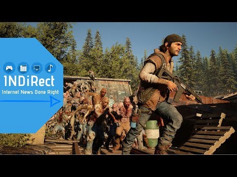 Days Gone: Pre-order Bonuses and Collector's Edition Revealed - INDiRect News