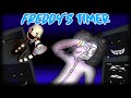 Freddy S Timer Review Taking Away Shadow Freddy S N Word Pass