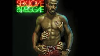 Gyptian -  SLR -  Sex Love &amp; Reggae