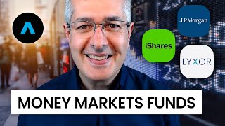 What Are Money Market Funds