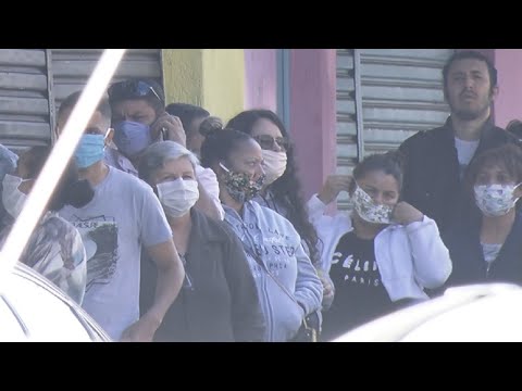 Governo de SP alerta para avanço do coronavírus no interior e litoral