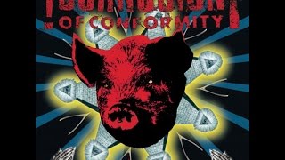Corrosion of Conformity - Long Whip/Big America