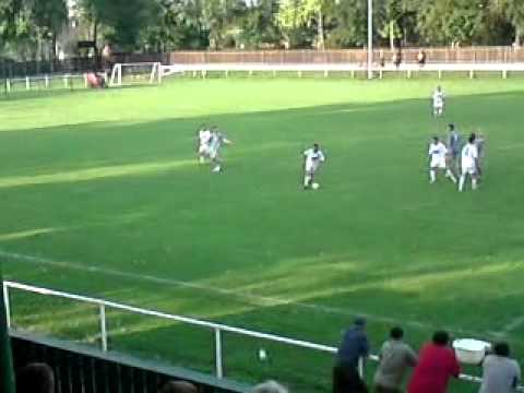 Enying - Lajoskomárom rangadó - 2010. augusztus 15. - 6. rész