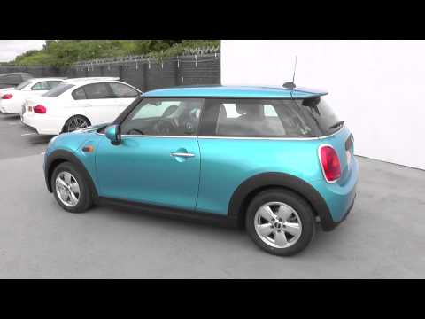 MINI HATCHBACK 1.2 One 3dr [Pepper Pack] U5943