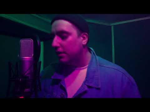 Gibky - Look Alive (Freestyle) REMIX (Studio Video)