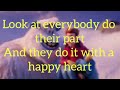 Smallfoot Perfection Lyrics