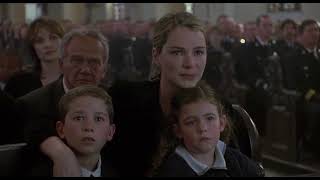 Ending funeral Shine your light - Ladder 49