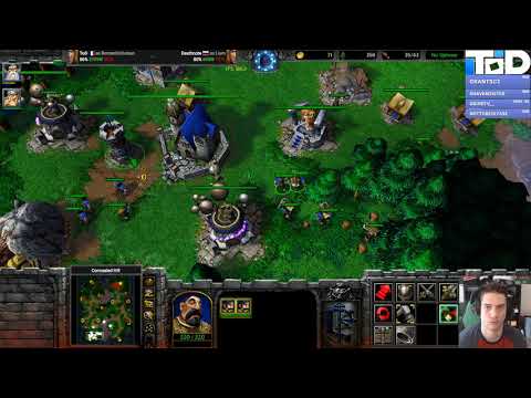 ToD vs Deathnote - BREAKER WARS