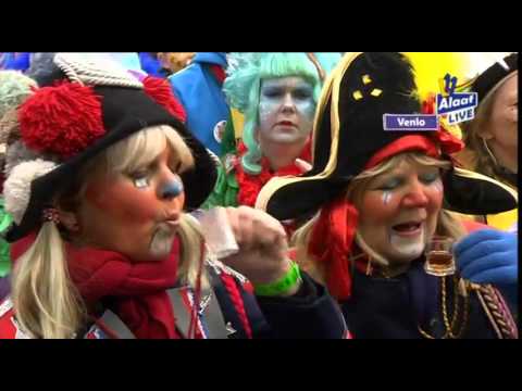 BBBBZ 2016: Paul en Leo - Vastelaovesblood