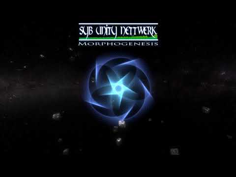 [Goa Trance] Syb Unity Nettwerk - Morphogenesis