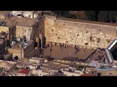 Путешествие по стране Израиль