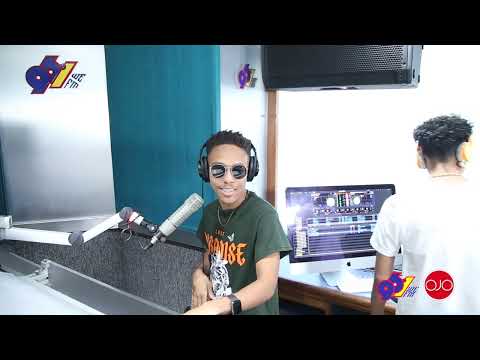 Aaron Duncan Is Working To Find His Space In Production, Drops His Single, "One Of A Kind"