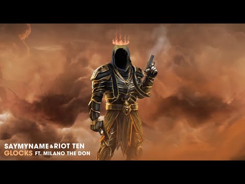 Video thumbnail for Glocks