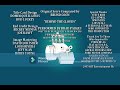 Roley The Ghostlight 2005 End Credits