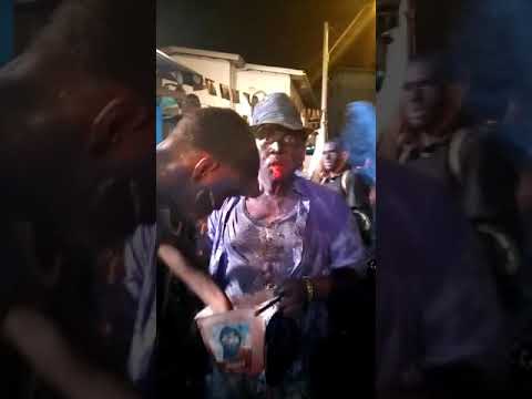 Paramin blue devils(4)