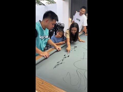 ANG MULING PAGHIHIGANTI NI SKY