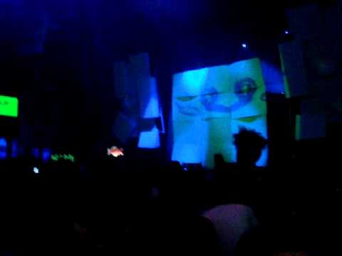 Speedy J part 2 in Medellín-Colombia. Oct 1.11.MPG