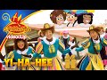 YI-HA-HEE - KADO (2022) β’ CLIP met Britt Dekker β’ π De Club van Sinterklaas en de Race Tegen de Klok YI-HA-HEE - KADO (2022) β’ CLIP met Britt Dekker β’ π De Club van Sinterklaas en de Race Tegen de Klok
