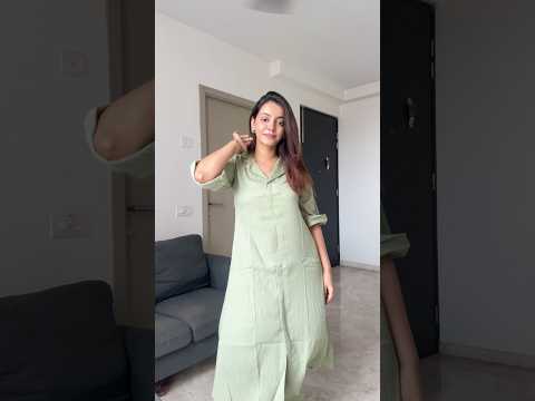 GRWM for a day out @flipkart   🌸 #SlayItWithFlipkart