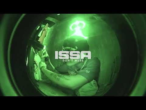 Tadivoi - Don't Mess (Official Music Video)